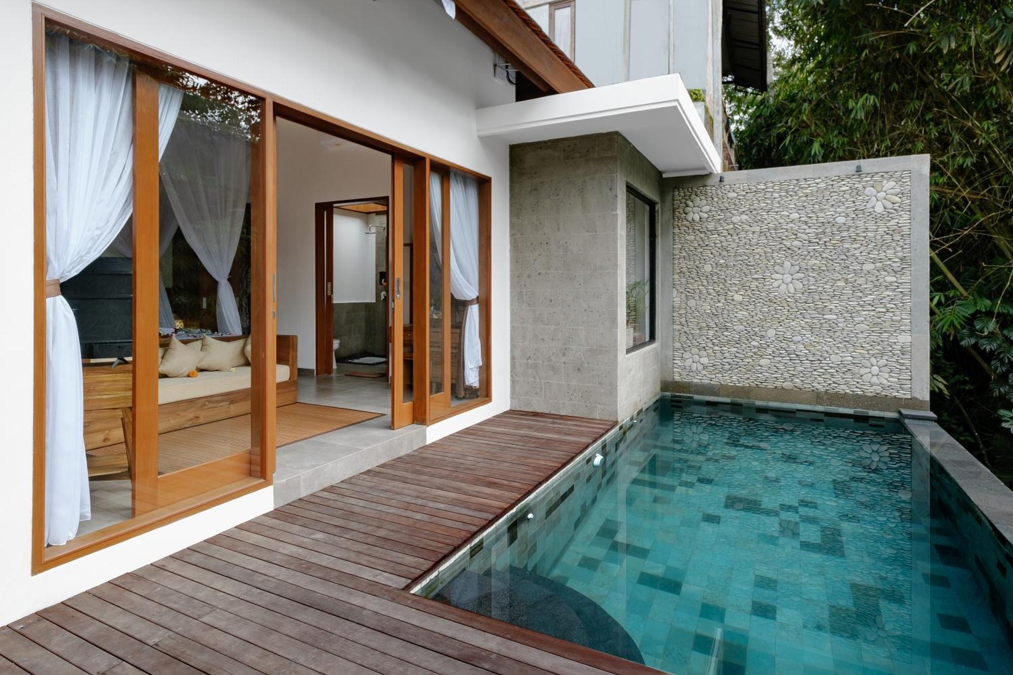 Pousada Rava Ubud